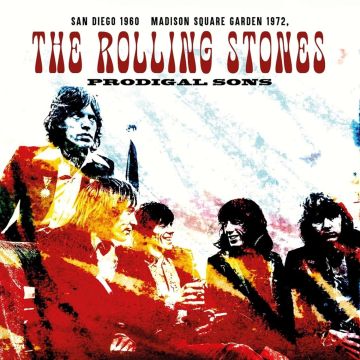 ROLLING STONES - PRODIGAL SONS