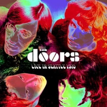 DOORS - SEATTLE '70