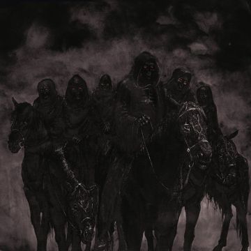 MARDUK - THOSE OF THE UNLIGHT