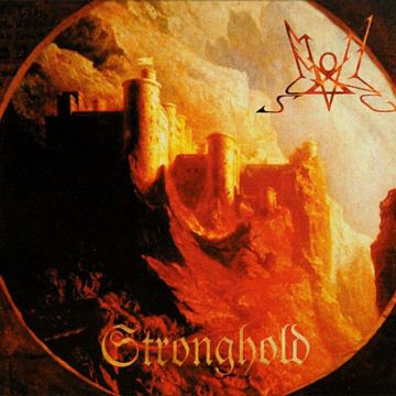 SUMMONING - STRONGHOLD