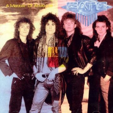 FATE - MATTER OF ATTITUDE