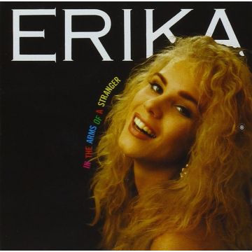 ERIKA - IN THE ARMS OF A STRANGER