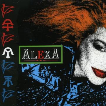 ALEXA - ALEXA