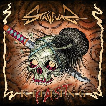 STAGEWAR - KILLING FAST