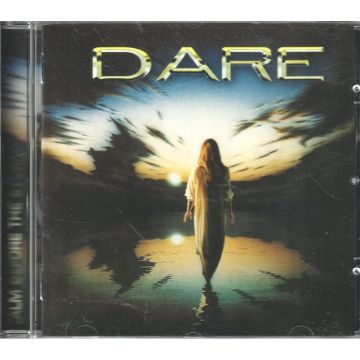 DARE - CALM BEFORE THE STORM