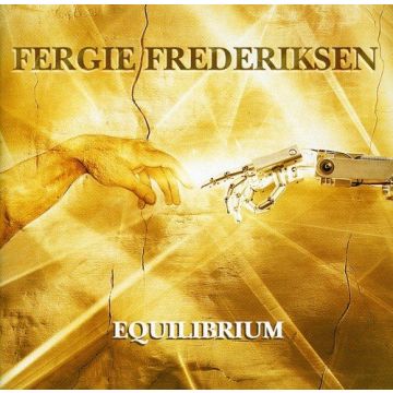 FERGIE FREDERIKSEN - EQUILIBRIUM