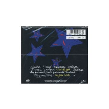 INDOCHINE - LIVE AT ZENITH 1986