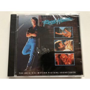 ROAD HOUSE - ROAD HOUSE