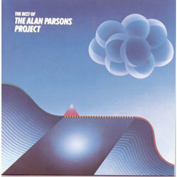ALAN PROJECT PARSONS - BEST OF THE ALAN PARSONS PROJECT