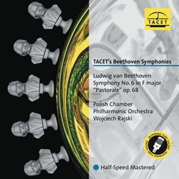 Wojciech Rajski - Beethoven: Symphony No. 6