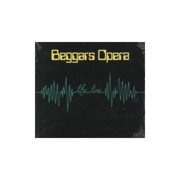 BEGGARS OPERA - LIFELINE