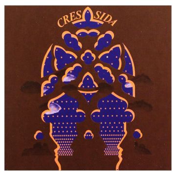 CRESSIDA - CRESSIDA