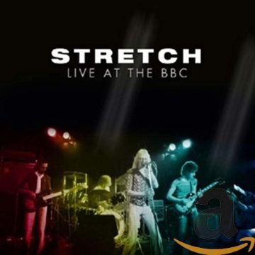 STRETCH - LIVE AT THE BBC
