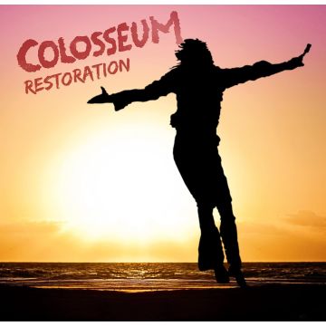COLOSSEUM - RESTORATION DIGI