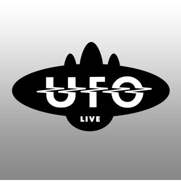 UFO - UFO LIVE