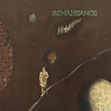 RENAISSANCE - ILLUSION (180G/MATTE FINISH/GATEFOLD SLEEVE)