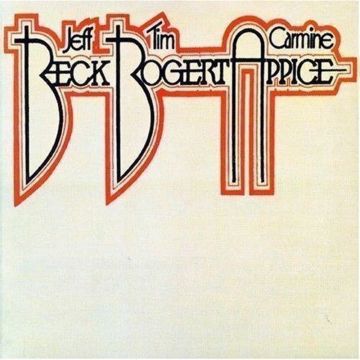 BECK BOGERT & APPICE - BECK BOGERT & APPICE