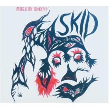 SKID ROW - SKID ROW