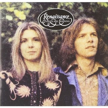 RENAISSANCE - ASHES ARE BURNING