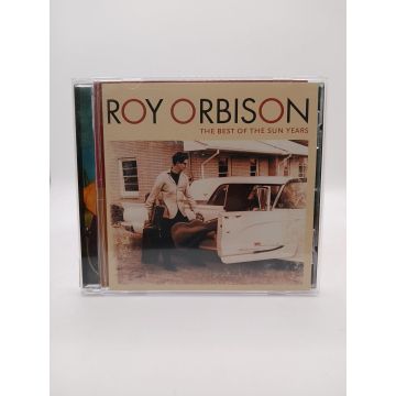 ROY ORBISON - BEST OF THE SUN YEARS