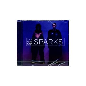 SPARKS - BEST OF