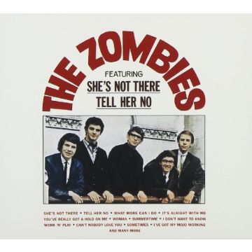 ZOMBIES - BEGIN HERE