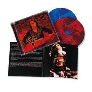 ALVIN LEE - ANTHOLOGY
