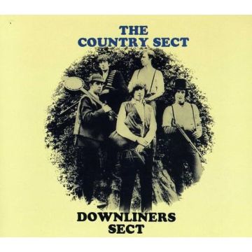 DOWNLINERS SECT - COUNTRY SECT