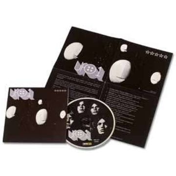 UFO - UFO 1