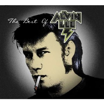 ALVIN LEE - BEST OF ALVIN LEE