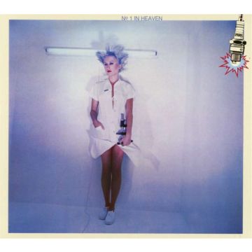 SPARKS - NO.1 IN HEAVEN