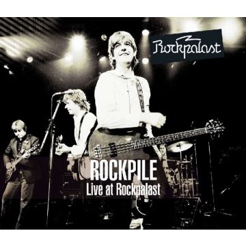 ROCKPILE - LIVE AT ROCKPALAST