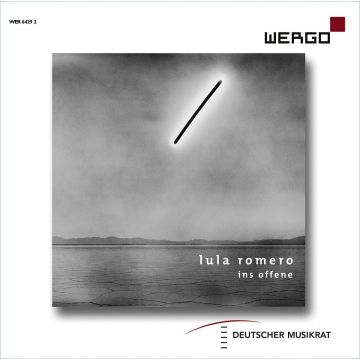 VARIOUS ARTISTS - ROMERO: INS OFFENE