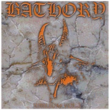 BATHORY - JUBILEUM VOL.1