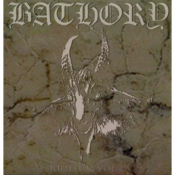 BATHORY - JUBILEUM VOL.2
