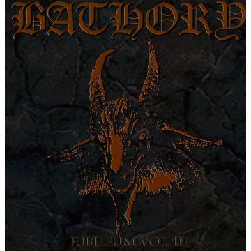 BATHORY - JUBILEUM: VOL.3