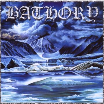 BATHORY - NORDLAND VOL.2