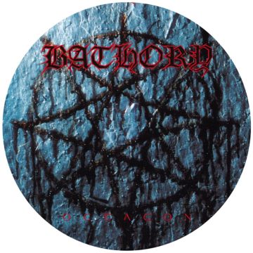 BATHORY - OCTAGON