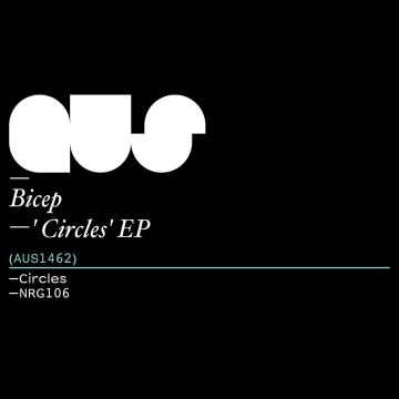 BICEP - CIRCLES EP