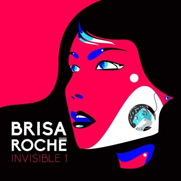 BRISA ROCHE - INVISIBLE 1