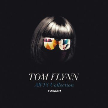 TOM FLYNN - AW18 COLLECTION