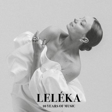 LELEKA - 10 YEARS OF MUSIC