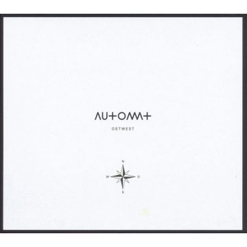 [LP/CD] AUTOMAT - OSTWEST