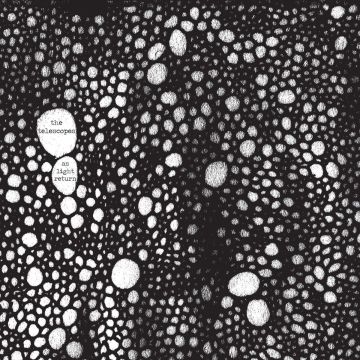 [LP/CD] TELESCOPES - AS LIGHT RETURN