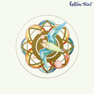 HELDON - THIRD (IT'S ALWAYS ROCK 'N' ROLL)