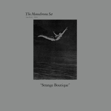 MONOCHROME SET - STRANGE BOUTIQUE