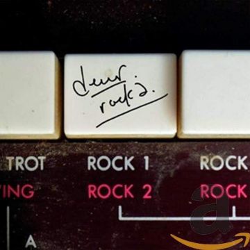 DEAN WEEN GROUP - ROCK 2