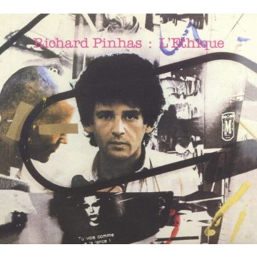 RICHARD PINHAS - L'ETHIQUE