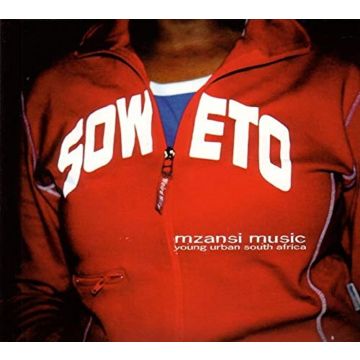 VARIOUS ARTISTS - MZANSI MUSIC-YOUNG URBAN