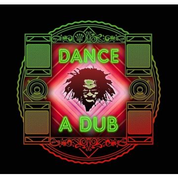 VARIOUS ARTISTS - DANCE A DUB (LEE GROVES DUBTRAPHOBIC REMIXES)